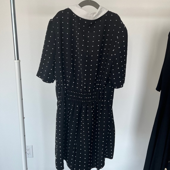 Maje jumpsuit - Picture 5 of 6